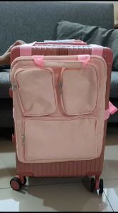 READY TRAVEL Hanging Storage / Rompi Koper / Organizer Koper