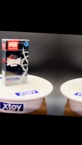 Bao cao su gai ELASUN Oversized seeds nhiều gân gai và gel bôi trơn hyaluronic acid hàng cao cấp hộp 10 bcs