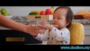 SHOPNSAVE Doulton Slimline OBE Ultracarb with Housing Pre Filter