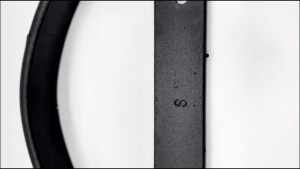 BOX CARRIER BONUS AAA MONORACK BONUS110 HEAVY DUTY AA BONUS SYM WITH BRACKETS