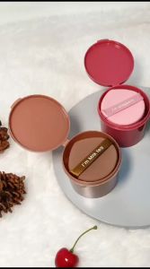 Spons Wajah 7 In 1 Sponge Puff Lembut Make Up Beauty / Spons Bedak Face Cleansing