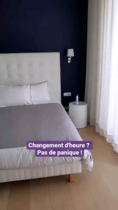 Tinh dầu Xịt Thư Giãn Ngủ Ngon 90ml Lavender Sleep Spray Hoa oải Hương Hương Thơm Thư Giãn Tự Nhiên Hương Thơm Thực Vật