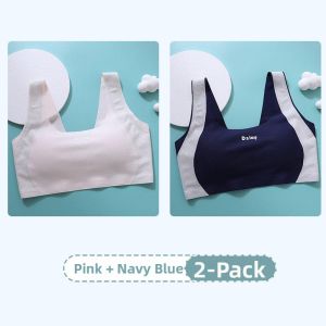 Development Stage Anti-shake Seamless Bra