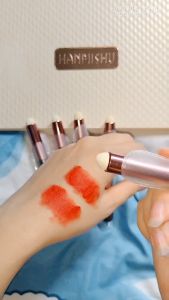 Bonshop1181 Cọ trang điểm cọ môi tán son trang điểm makeup nội địa trung