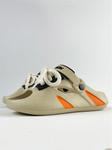 Casual Sport Thongs Summer 2025 New Outdoor Mens Sliders Thick Sole Anti-slip Youth EVA Slipper for Leisure And Running