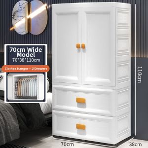 Multifunctional Drawer Storage