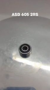 Laker Bearing 605 2RS ASB INB Original ASB