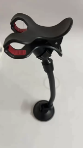 Guitar Head Phone Holder Mount for Live Broadcast Teaching Video