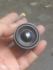 Speaker 40mm Speaker 1.5 Inch 1.5Inch Mini Woofer Full Range 40mm 4 Ohm 3W