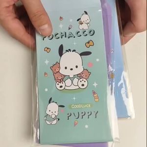 1PCS AMPLOP LEBARAN IDUL FITRI RAMADAN HAJI EID MUBARAK SANRIO SUPERHERO ANGPAO CHINESE NEW YEAR IMLEK SINCIA UANG PRINCESS AMPLPOP ANGPAO AMPAU