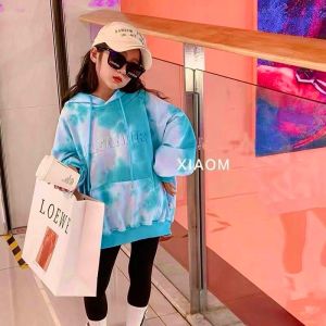 [Hoàn Tiền 6%] Lyvyshop - Áo dài tay có nón siêu cá tính cho bé trai bé gái từ 09-28kg (giá 01 áo)