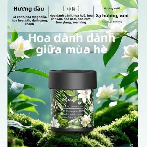 CAR MATE | Nước Hoa Xe Hơi Dạng Rắn Dài Lâu