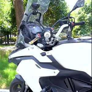 Bantalan Jok Motor / Sarung Jok Motor Universal Motif Sarang Lebah 3D