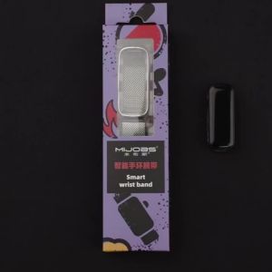 Watch Strap For Samsung Galaxy Fit 2 Metal Stainless Steel Magnetic Bracelet Replacement Correa Wrist Band for Galaxy Fit 2