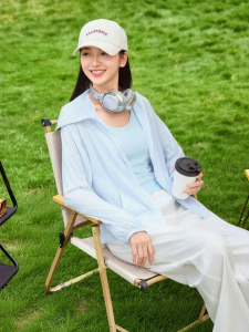 SANFU | Sun Protection Loose Jacket