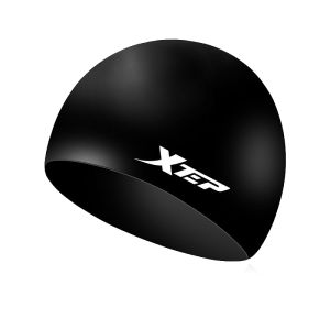 XTEP | Comfortable Anti-slip Ear Protection Swimming Cap