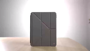 Dux Ducis MAGI Series iPad Air/ iPad Pro / Samsung Tab Case Detachable Shockproof Cover With Pencil Holder