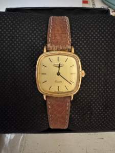 Đồng hồ nữ Longines thuỵ