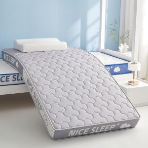 NONGNONGAI | Memory Foam Mattress Topper
