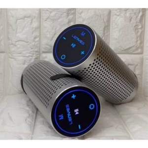 LENYES S812 40W 360 of voice outdoor wireless bluetooth hifi stereo portable speaker powerfull