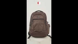 CARBONI AA00096 BACKPACK