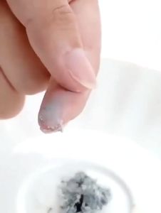 Money comes  ผ้าเช็ดทำความสะอาดโทนเนอร์บำรุงผิวหน้า แผ่นสำลีผ้าฝ้ายมาร์คหน้า