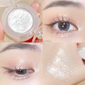 XIXI | Highlighter 03 Muối Biển Xanh Lơ