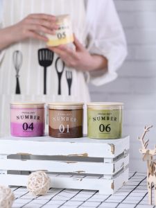 กล่องบรรจุภัณฑ์ขนมหวานแบบโปร่งใส กล่องของขวัญสุดหรูสำหรับงานปาร์ตี้ เข็มขัดแบบพับได้สำหรับขนมปังชั้นเดียว กล่องของขวัญขนมเย็นแบบหมุนได้