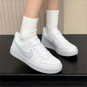 Nike | Giày Thể Thao Trẻ Em Cổ Thấp Thông Gió
