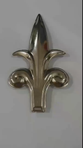 Tombak Motif Prisma