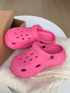 Casual Beachwear Womens Sandals Fashionable Hollow out Slip-On Summer Shoes Simple Pure Color Thong Flip Flops by Thin Strip