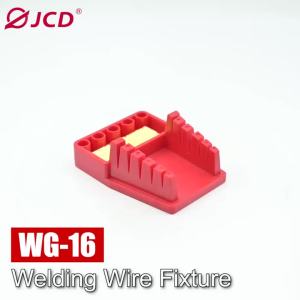 JCD Welding Wire Fixture Bracket Welding Table Clamp For Motherboard Soldering ABS Motherboard Soldering Repair Tool