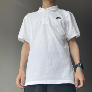 Nike | Áo Polo Tennis Nike Chính Hãng Thoáng Khí Nam