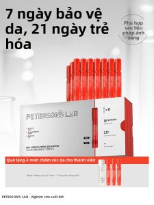 Petersons Lab | Soothing Barrier Repair Anti-aging Essence