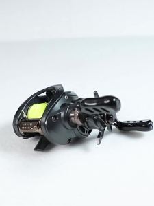 fishingfans | Máy Câu Cá FISHINGFANS ORCA C1 Máy Câu Baitcasting Nước Mặn 5+1BB Cuộn Dây Đa Năng Dành Cho Câu Cá Ở Vùng Nước Sâu Và Nông Chất Liệu Kim Loại Sử Dụng Được Cho Cả Hai Tay.