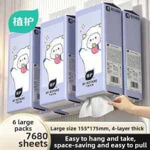 Botare | Hanging Large Pack Household Tissues