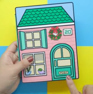 PaperDolls M&C (POSTED PHOTOS ARE THE FINISHED PRODUCT)