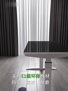 2PCS Desktop Foldable Expansion StandNo-Drill Hole Desk Extension StandSpace-Saving Platform ExtenderDrilling-Free Bracket