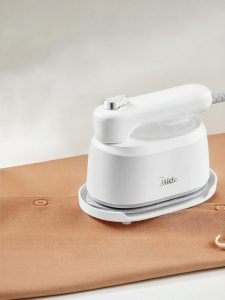 Midea | Small Foldable Portable Home Iron