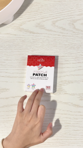 [165Pcs] Invisible Acne Patches - Covers Pimples & Blemishes Breathable & Waterproof Ultra-Thin for Daily Acne Care Emergency Spot Treatment