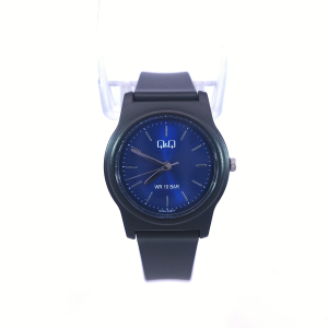 Q&Q RUBBER WATCH G23A-008VY*