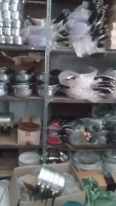 MURAH 3 PCS Box Segi Panda Sekat 2 / Tempat Makan Wadah Bekal Anak - Free Sendok Garpu Food Grade / Souvenir Ulang Tahun