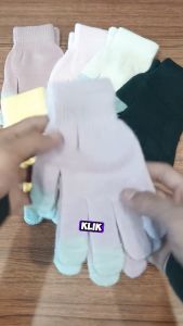 Sarung Tangan Motor Touchscreen - Warna Lain Tersedia