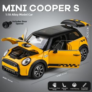 HUIYAO | High Fidelity Car Model 1:18