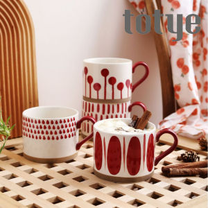 Personalized Design Ceramic Mug