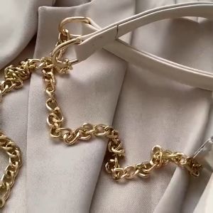 Túi Xách Nữ Túi Đeo Chéo Có Quay Ngọc Cực Sang Chảnh Phong Cách HÀN QUỐC Đi Chơi Dạo Phố Phối Mầu Cực Đẹp
