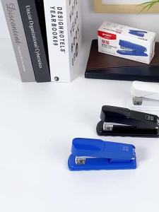 M&G | Effortless Heavy Book Binding Stapler for Office Home and Students