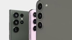 Global Sealed Set Samsung Galaxy S23+ plus 5G Smartphone 6 Months SG Seller Warranty DISPLAY SEALED SET