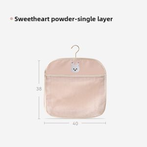 EACHY | Clothing and Toy Storage Net Bag