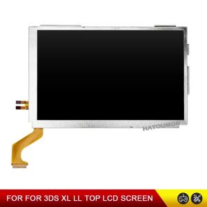 Màn Hình LCD Thay Thế Trên Và Dưới Cho 3DS XL/LL - Màn Hình Hiển Thị Trên Và Dưới Tương Thích Với Máy Chơi Game 3DS XL LL
